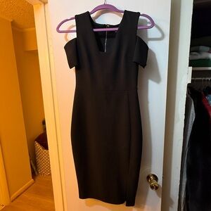 Express dress